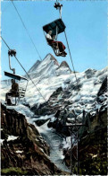 Delcampe - Grindelwald First Bahn - Grindelwald