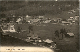 Delcampe - Lenk - Lenk Im Simmental