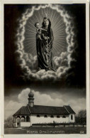 Delcampe - Maria Dreibrunnen Bei Wil - Wil