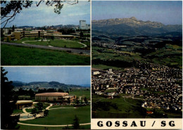 Delcampe - Gossau - Gossau