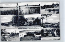 Delcampe - 50545876 - Klingberg - Scharbeutz