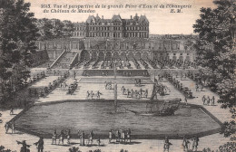 Delcampe - 92-MEUDON-N°4210-E/0177 - Meudon