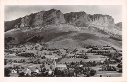 Delcampe - 74-THOLLON-N°2143-A/0107 - Thollon