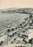Delcampe - 6 CANNES LA CROISETTE ET LE SUQUET - Cannes