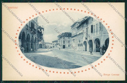Delcampe - Treviso Città Cartolina QK2365 - Treviso