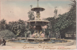 Delcampe - SOUTH AFRICA - Durbad Park -  Undivided Rear & Excellent Postmarks Including AVON USA N1908 - Südafrika