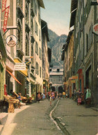 Delcampe - CPSM - E - HAUTES ALPES - BRIANCON - LA GRANDE GARGOUILLE - Briancon