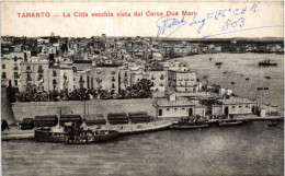 Delcampe - Taranto - Taranto