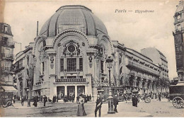 Delcampe - PARIS - Hippodrome - Très Bon état - Paris (12)