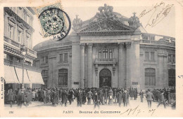 Delcampe - PARIS - Bourse Du Commerce - Très Bon état - Paris (01)