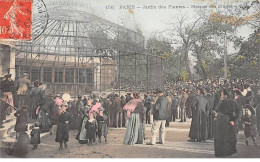Delcampe - PARIS - Jardin Des Plantes - Maison Des Singes - Très Bon état - Paris (05)
