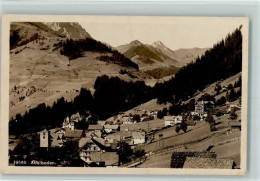 Delcampe - 3715 Adelboden BE 1924 - 10258008 - Adelboden