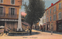 Delcampe - 13-ISTRES-N°2151-C/0377 - Istres