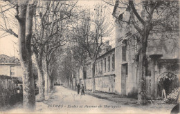 Delcampe - 13-ISTRES-N°2151-C/0361 - Istres