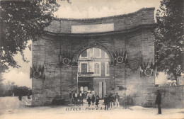 Delcampe - 13-ISTRES-N°2151-C/0381 - Istres