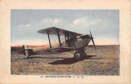Delcampe - 13-ISTRES-AVIATION -N°2151-C/0335 - Istres