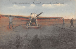 Delcampe - 13-ISTRES-AVIATION -N°2151-C/0333 - Istres