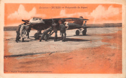 Delcampe - 13-ISTRES-AVIATION -N°2151-C/0347 - Istres