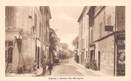 Delcampe - 13-ISTRES-N°2151-C/0329 - Istres