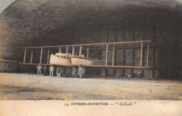 Delcampe - 13-ISTRES-AVIATION -N°2151-C/0331 - Istres