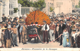 Delcampe - 13-TARASCON-N°2151-C/0197 - Tarascon