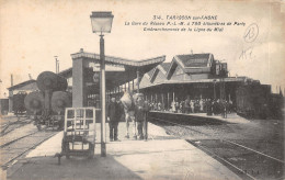 Delcampe - 13-TARASCON-N°2151-C/0191 - Tarascon