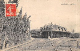 Delcampe - 13-TARASCON-N°2151-C/0207 - Tarascon