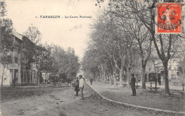 Delcampe - 13-TARASCON-N°2151-C/0193 - Tarascon