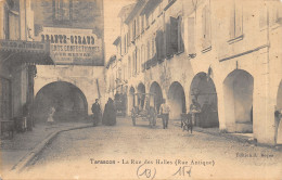 Delcampe - 13-TARASCON-N°2151-C/0157 - Tarascon