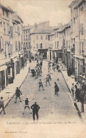 Delcampe - 13-TARASCON-N°2151-C/0169 - Tarascon