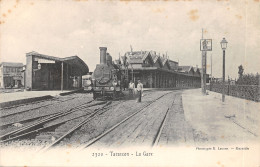 Delcampe - 13-TARASCON-N°2151-C/0165 - Tarascon