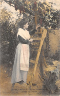Delcampe - 13-ARLES-N°2151-C/0049 - Arles