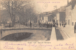 Delcampe - 13-AURIOL-N°2151-C/0019 - Auriol