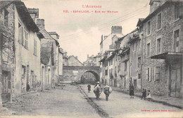 Delcampe - 12-ESPALION-N°2151-B/0301 - Espalion