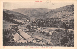 Delcampe - 12-DECAZEVILLE-N°2151-B/0283 - Decazeville