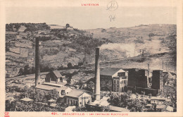 Delcampe - 12-DECAZEVILLE-N°2151-B/0291 - Decazeville