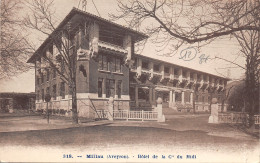 Delcampe - 12-MILLAU-N°2151-B/0293 - Millau