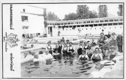 Delcampe - B37077 Hajduszoboszlo Gyogyfurdo   Hungary - Welt