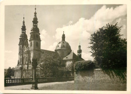 Delcampe - CPM Fulda Dom - Fulda