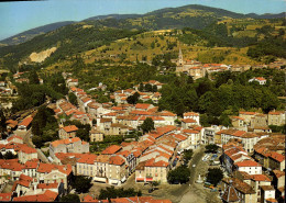 Delcampe - CPA Lamastre Ardeche Centre Touristique Important Du Vivarais Vue Generale - Lamastre