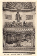 Delcampe - CPA Ars Ain Nouvelle Chasse Du Saint Cure D'Ars - Ars Sur Moselle