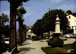 Delcampe - CPA Trevoux Ain Boulevard Des Combattants - Trévoux