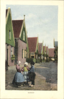 Delcampe - CPA Marken Enfants Folklore - Marken