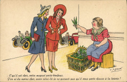 Delcampe - CPA Illustrateur Spahn - Vor 1900