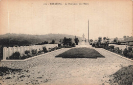 Delcampe - CPA - 76 - DARNETAL - Le Monument Aux Morts - Darnétal