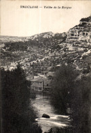Delcampe - CPA Vaucluse Valle De Sorgue - Sorgues