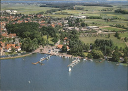 Delcampe - Steinhude Fliegeraufnahme - Steinhude