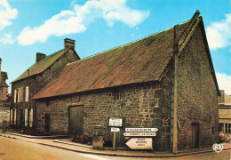 Delcampe - 53 PONTMAIN LA GRANGE DE L APPARITION - Pontmain