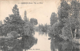 Delcampe - 27 GARENNES VUE - Altri & Non Classificati