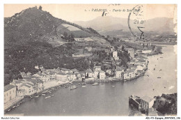 Delcampe - AEUP3-0239-ESPAGNE - PASAGES - Puerto De San Juan - Guipúzcoa (San Sebastián)